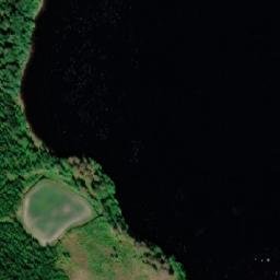 Satellite imagery of Kampinniemi, FI