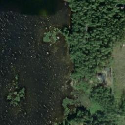 Satellite imagery of Petäjäisniemi, FI