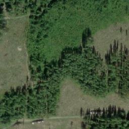 Satellite imagery of Petäjäisniemi, FI