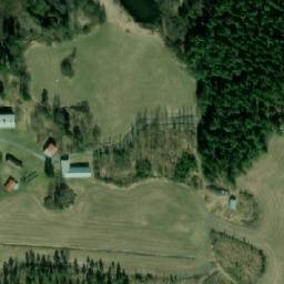 Satellite imagery of Koivuniemi, FI