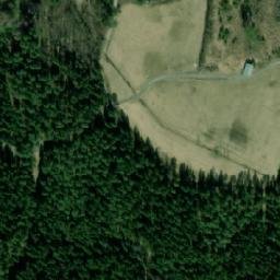 Satellite imagery of Kettuniemi, FI