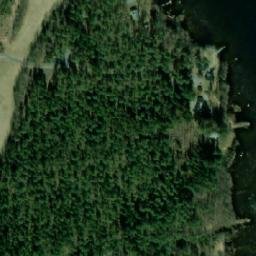 Satellite imagery of Kettuniemi, FI