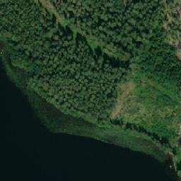 Satellite imagery of Kalamiehenniemi, FI