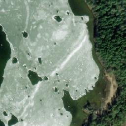 Satellite imagery of Huipanniemi, FI