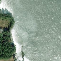 Satellite imagery of Verkkoniemi, FI