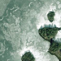 Satellite imagery of Koivusaari, FI