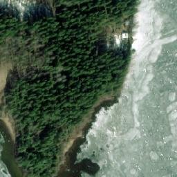 Satellite imagery of Koivusaari, FI