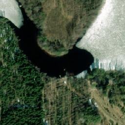 Satellite imagery of Vastoniemi, FI