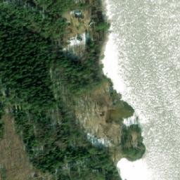 Satellite imagery of Naurisniemi, FI