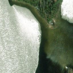 Satellite imagery of Naurisniemi, FI