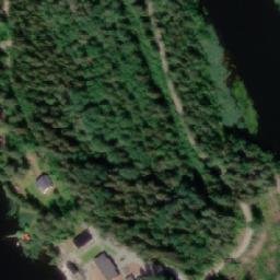 Satellite imagery of Siikaniemi, FI