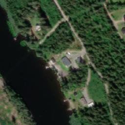 Satellite imagery of Siikaniemi, FI