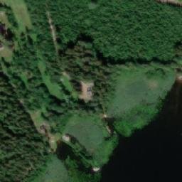 Satellite imagery of Suviniemi, FI
