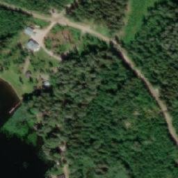 Satellite imagery of Suviniemi, FI