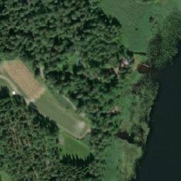 Satellite imagery of Kipparinkärki, FI