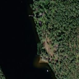 Satellite imagery of Puikonniemi, FI