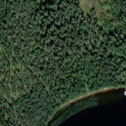 Satellite imagery of Puikonniemi, FI