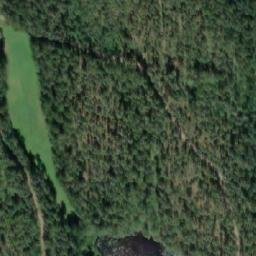 Satellite imagery of Pahkaniemi, FI