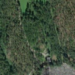 Satellite imagery of Pahkaniemi, FI