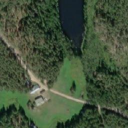 Satellite imagery of Hirviniemi, FI