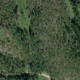 Satellite imagery of Hirviniemi, FI