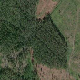 Satellite imagery of Petäikköniemi, FI