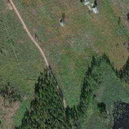 Satellite imagery of Petäikköniemi, FI