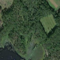 Satellite imagery of Petäikköniemi, FI