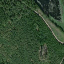 Satellite imagery of Vasikkoniemi, FI