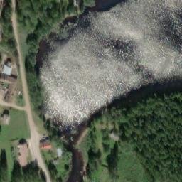 Satellite imagery of Itkukivi, FI