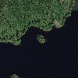 Satellite imagery of Ölöniemi, FI