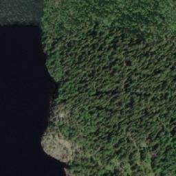 Satellite imagery of Ölöniemi, FI