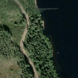 Satellite imagery of Nappasenniemi, FI