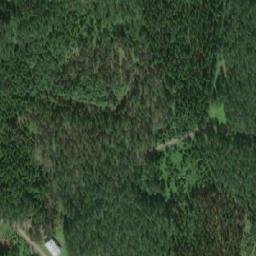 Satellite imagery of Pitkäkallio, FI