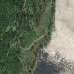 Satellite imagery of Pitkäkallio, FI