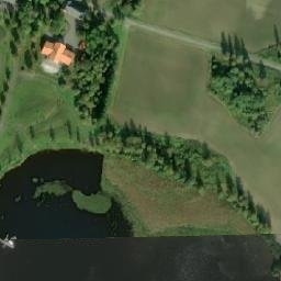 Satellite imagery of Pyykkinokka, FI