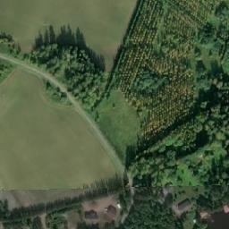 Satellite imagery of Pyykkinokka, FI