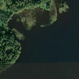 Satellite imagery of Pyykkinokka, FI