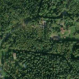 Satellite imagery of Paavolanniemi, FI