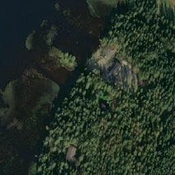 Satellite imagery of Suuripää, FI