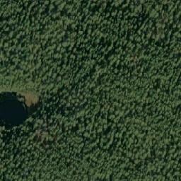 Satellite imagery of Kirkkokivi, FI