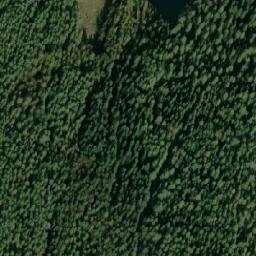 Satellite imagery of Kirkkokivi, FI