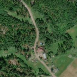 Satellite imagery of Ketunkivet, FI