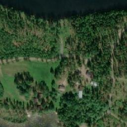Satellite imagery of Verkkoniemi, FI