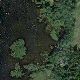 Satellite imagery of Petäjäisniemi, FI