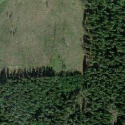 Satellite imagery of Petäjäisniemi, FI