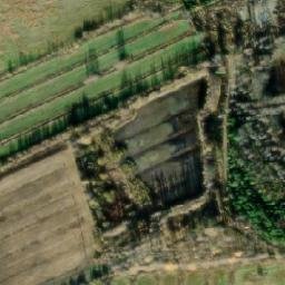 Satellite imagery of Mustaniemi, FI
