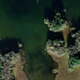 Satellite imagery of Mustaniemi, FI