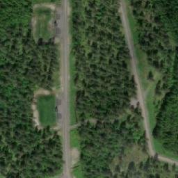 Satellite imagery of Jynhänniemi, FI