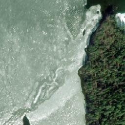 Satellite imagery of Huipanniemi, FI